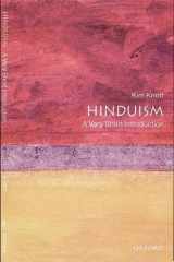 Hinduism: A Very Short Introduction cover image