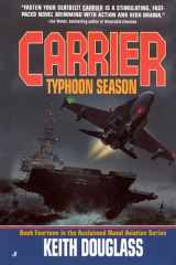 Carrier 14: Typhoon Season cover image