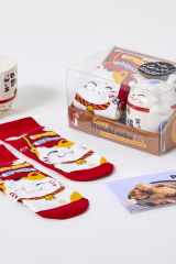 Le cosy club du Maneki neko Pour commencer la journée du bon pied cover image