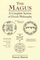 The Magus cover image