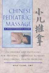 Chinese Pediatric Massage cover image