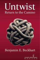Untwist: Return to the Camino cover image