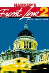 Harrap's front line 2: Bachillerato Logse cover image