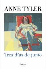 Tres días de junio cover image