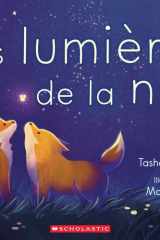 Les Lumières de la Nuit cover image