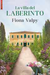 La villa del laberinto cover image