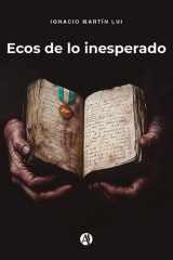 Ecos de lo inesperado cover image