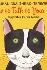 How to talk to your cat cover image