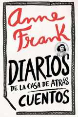 Diarios de la casa de atrás / Cuentos cover image