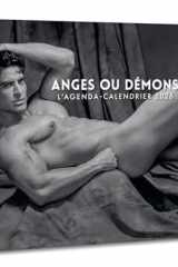 Agenda - Calendrier Anges ou démons 2026 cover image