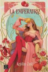 La emperatriz cover image