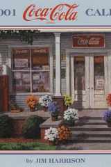 Cal 2001 Coca-Col cover image