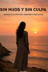 Sin Hijos y Sin Culpa (Spanish Edition) cover image