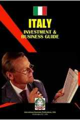 Israel Investment and Business Guide cover image