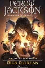 La Diosa de Tres Cabezas (Wrath of the Triple Goddess) cover image