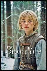 Blandine ou la nuit des temps (French Edition) cover image