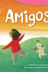 Amigos cover image