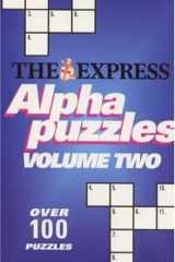 Express Alphapuzzles cover image