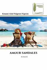 Amour Sandales cover image