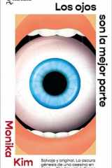 Los ojos son la mejor parte cover image