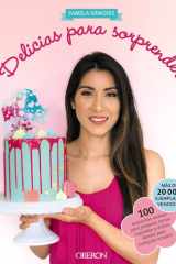 Delicias para sorprender: Nueva edición cover image