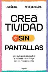 Creatividad sin pantallas cover image