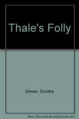 Thale's Folly cover image