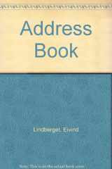 Tulip Address Book cover image