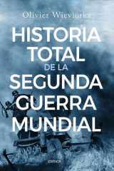 Historia total de la segunda guerra mundial cover image