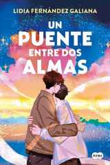 Un puente entre dos almas cover image
