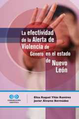 La efectividad de la Alerta de Violencia de Género en el estado de Nuevo León cover image