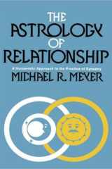 The Astrology of Relationship cover image