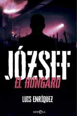 József el Húngaro cover image