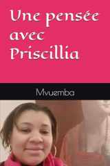 Une pensée avec Priscillia: Est-il possible pour un pays de changer son système économique? (French Edition) cover image