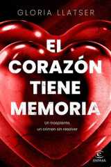 El corazón tiene memoria cover image