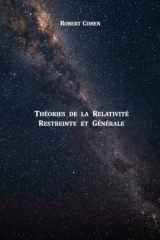 Relativité restreinte et générale cover image