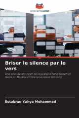 Briser le silence par le vers cover image