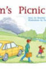 Sam's Picnic cover image