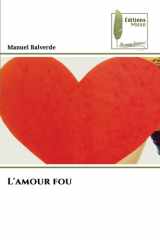 L'amour fou cover image