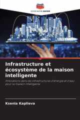 Infrastructure et écosystème de la maison intelligente cover image