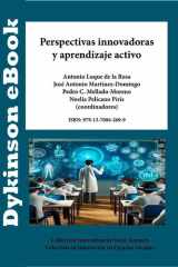 Perspectivas Innovadoras y Aprendizaje Activo cover image