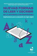 Nuevas Formas de Leer y Escribir en la Sociedad Contemporánea: Implicaciones para la Educación en el Giro Digital cover image