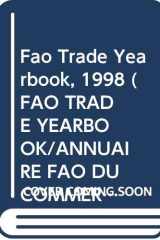 FAO Yearbook cover image