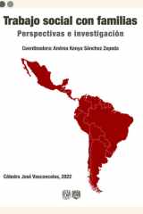 Trabajo Social con Familias. Perspectivas e Investigación cover image