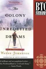 The Colony of Unrequited Dreams cover image