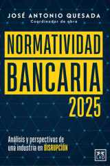Normatividad Bancaria 2025 cover image