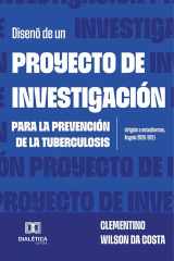 Diseño de un Proyecto de Investigación para la Prevención de la Tuberculosis Dirigido a Estudiantes, Angola 2020-2021 cover image