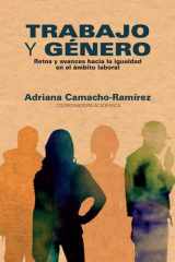 Trabajo y Género: Retos y Avances Hacia la Igualdad en el ámbito Laboral cover image