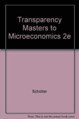 Microeconomics Modern Approach cover image