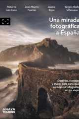 Una mirada fotográfica a España cover image